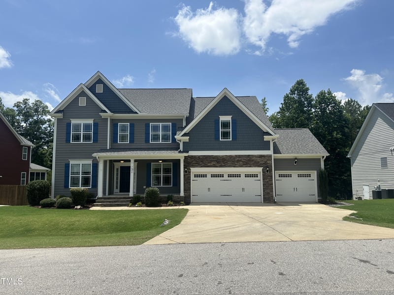 7008 Rex , Holly Springs, NC 27540