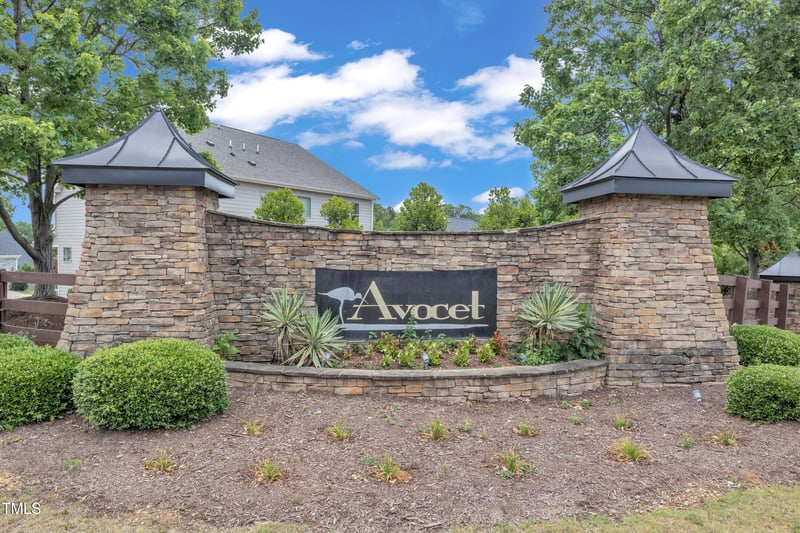 7008 Rex , Holly Springs, NC 27540