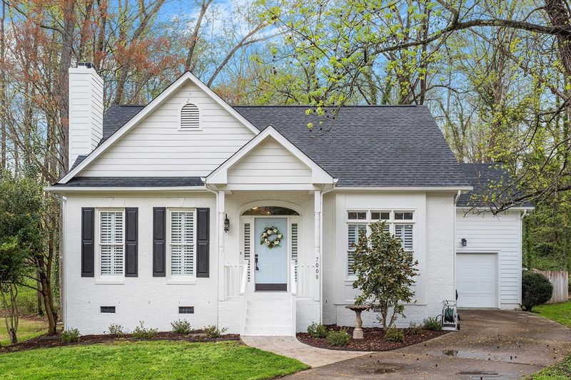 7008 Saddle Springs Ct, Raleigh, NC 27615