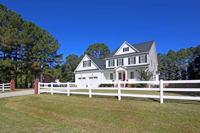 7008 Scarlett Ln, Garner, NC 27529