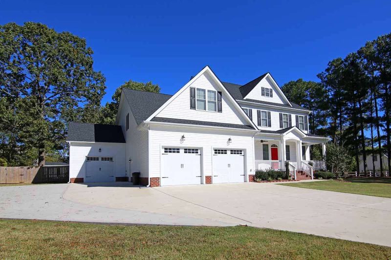 7008 Scarlett Ln, Garner, NC 27529