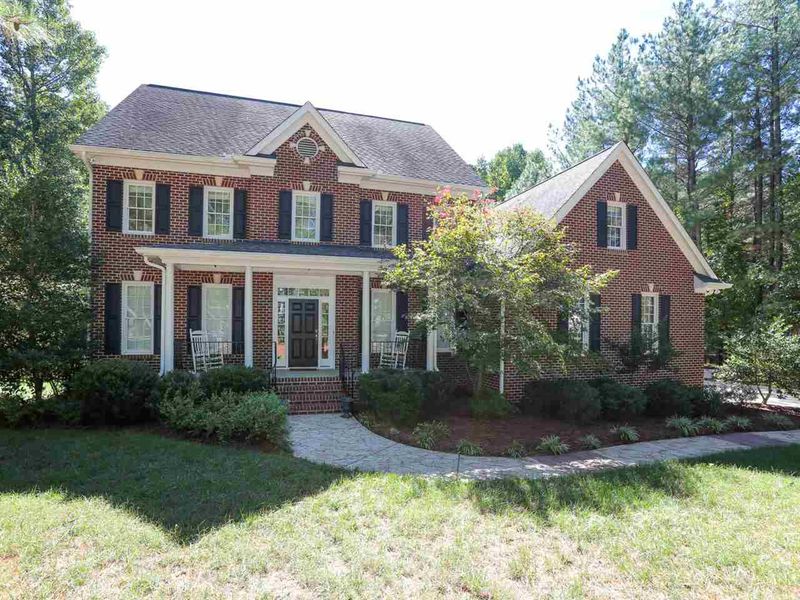 7008 Shady Glen Ln, Wake Forest, NC 27587