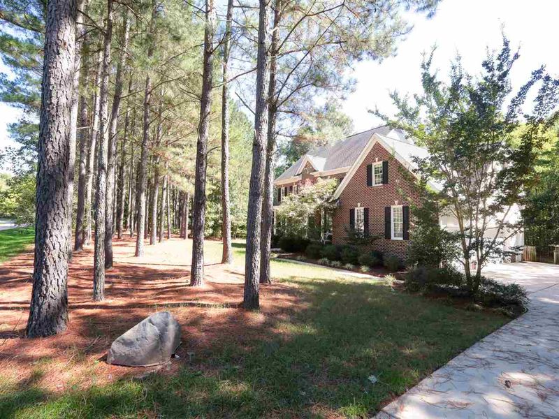 7008 Shady Glen Ln, Wake Forest, NC 27587
