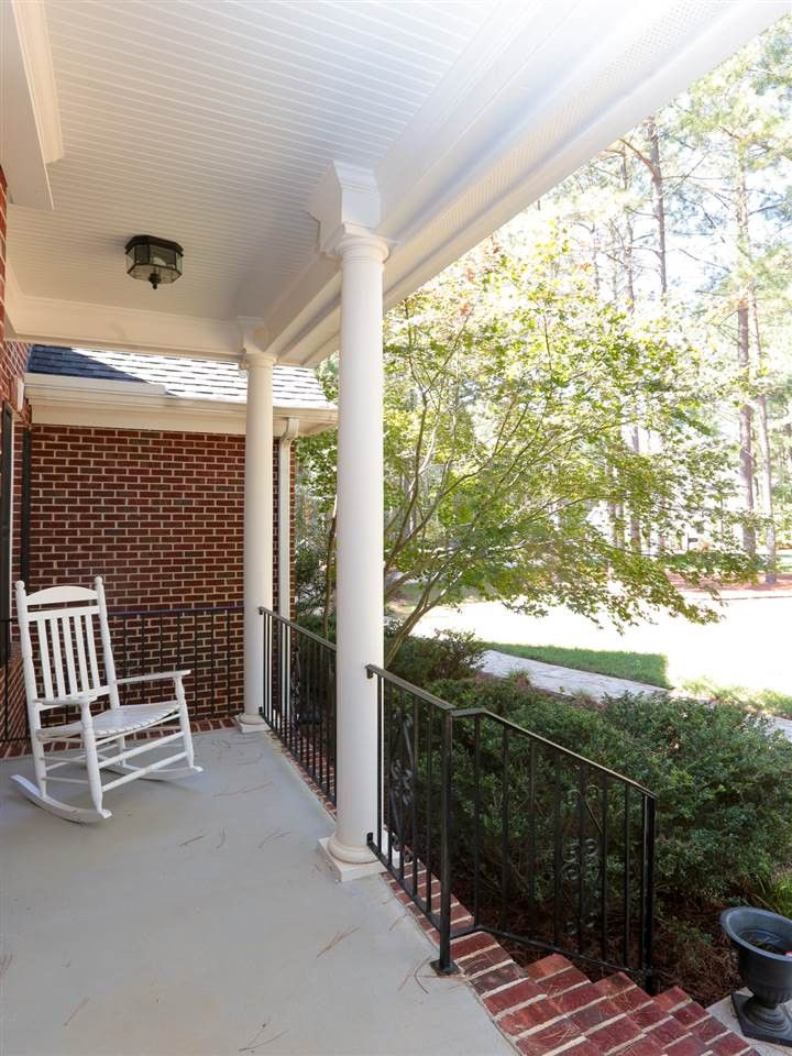 7008 Shady Glen Ln, Wake Forest, NC 27587