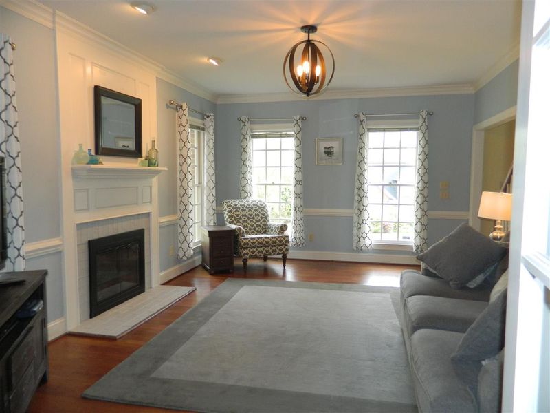 7008 Spring Ridge Rd, Cary, NC 27518