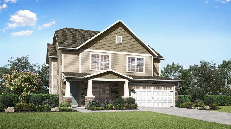7008 Vanover Dr, Raleigh, NC 27604