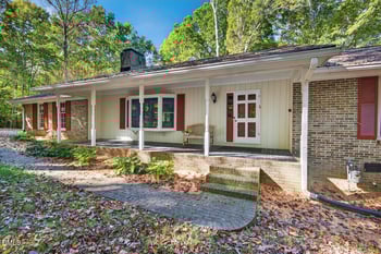 7008 Windover Dr, Durham, NC 27712