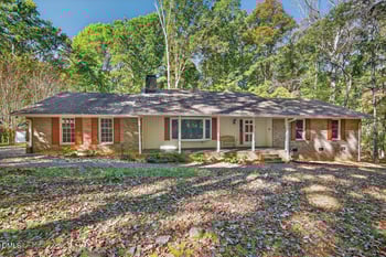 7008 Windover Dr, Durham, NC 27712