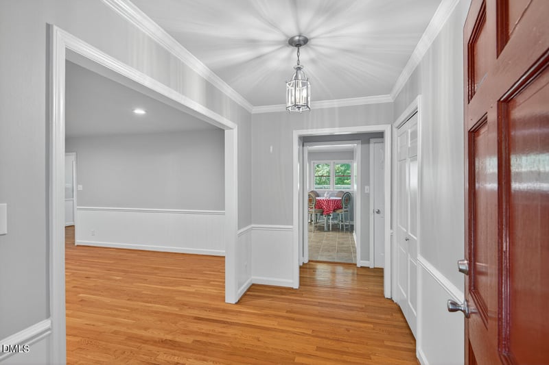 7008 Windover Dr, Durham, NC 27712