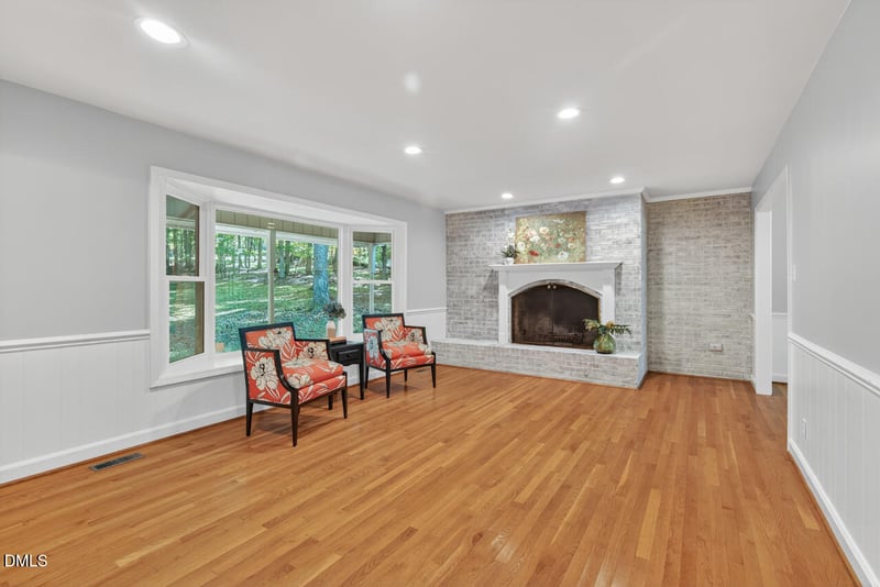 7008 Windover Dr, Durham, NC 27712