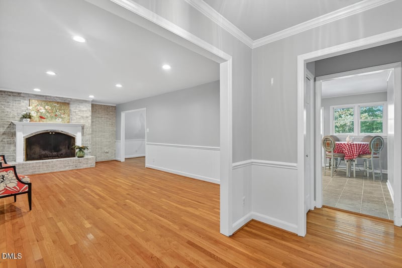 7008 Windover Dr, Durham, NC 27712