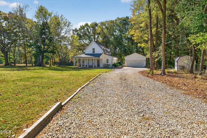 7009 Averige Dr, Wake Forest, NC 27587