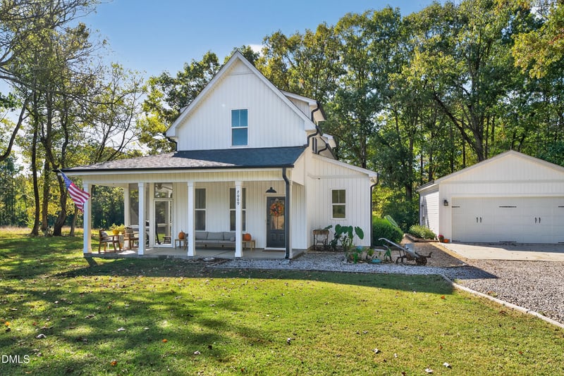 7009 Averige Dr, Wake Forest, NC 27587