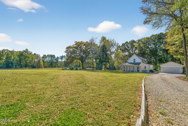 7009 Averige Dr, Wake Forest, NC 27587