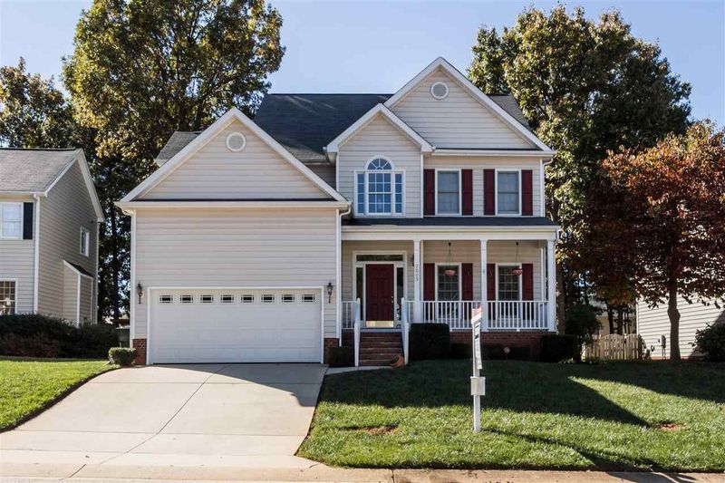 7009 Bellard Ct, Raleigh, NC 27617