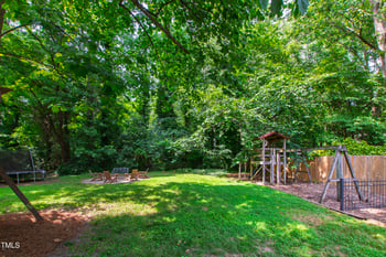 7009 Brecken Ridge Ave, Raleigh, NC 27615