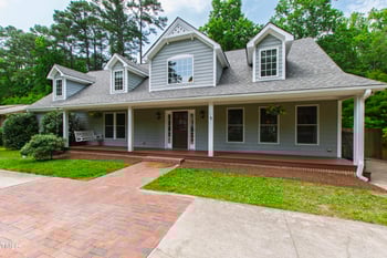 7009 Brecken Ridge Ave, Raleigh, NC 27615