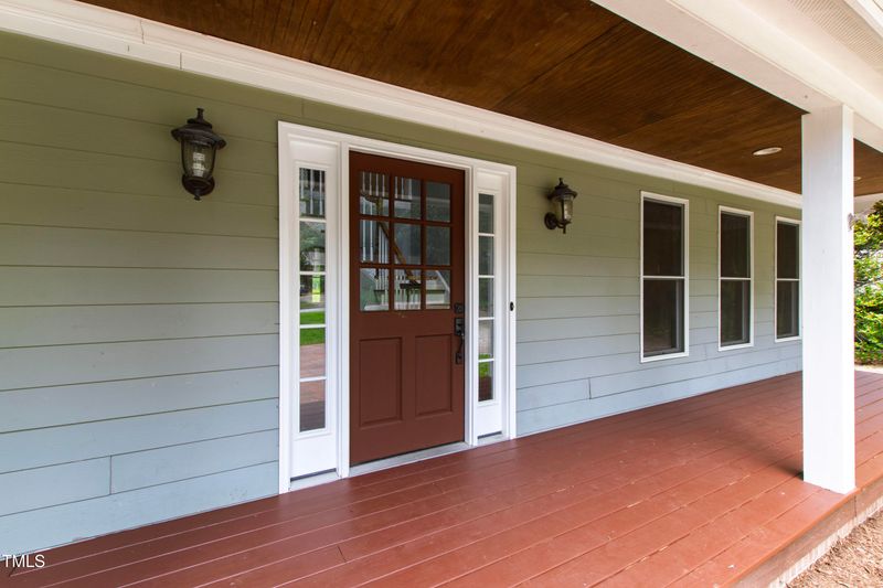 7009 Brecken Ridge Ave, Raleigh, NC 27615