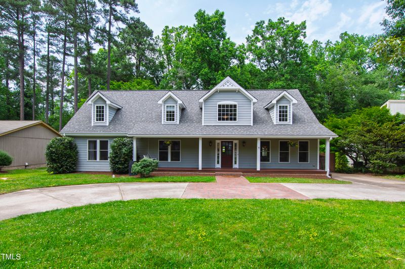 7009 Brecken Ridge Ave, Raleigh, NC 27615