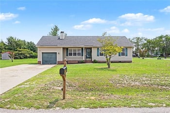 7009 Byerly Dr, Hope Mills, NC 28348