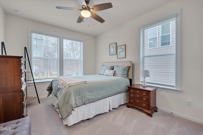 7009 Gentle Pine Pl, Raleigh, NC 27613