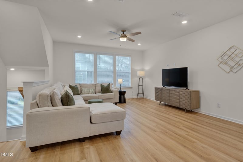 7009 Gentle Pine Pl, Raleigh, NC 27613