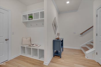 7009 Gentle Pine Pl, Raleigh, NC 27613