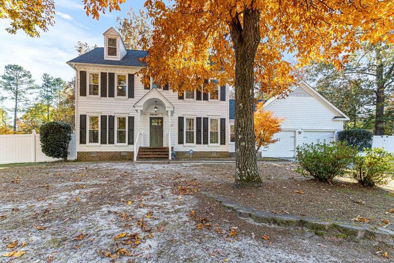 7009 Kings Lynn Loop, Fayetteville, NC 28304