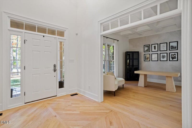 7009 Potomac Ct, Raleigh, NC 27613