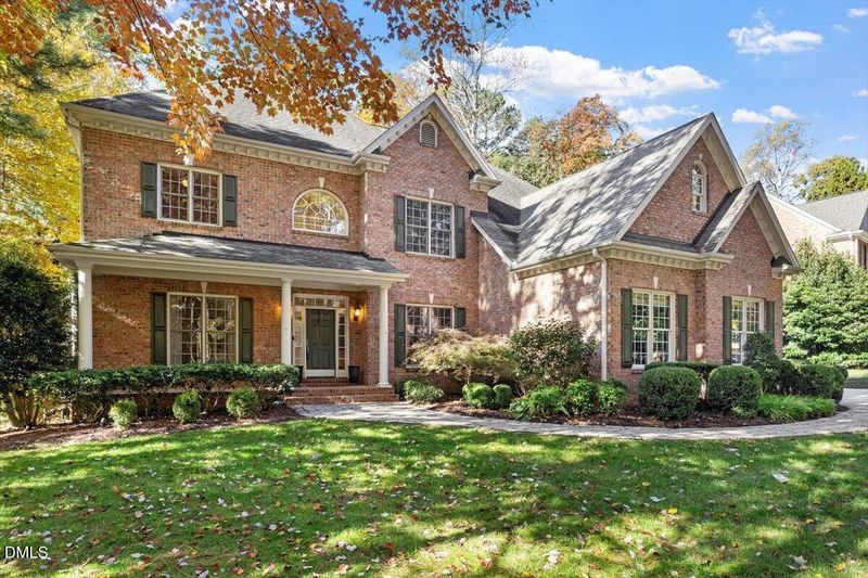 7009 Potomac Ct, Raleigh, NC 27613
