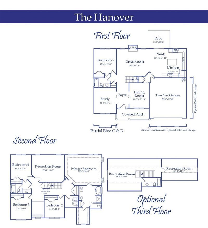 7009 Rex Rd, Holly Springs, NC 27540