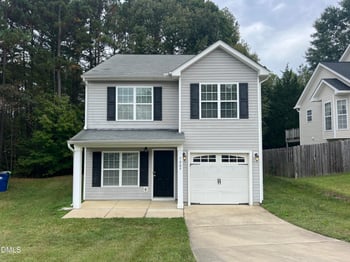 7009 San Juan Hill Ct, Raleigh, NC 27610