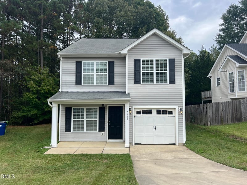 7009 San Juan Hill Ct, Raleigh, NC 27610
