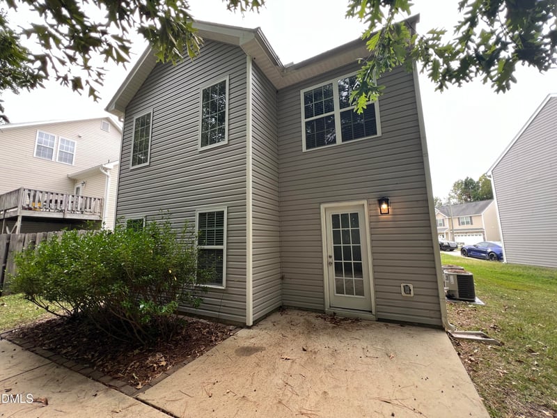 7009 San Juan Hill Ct, Raleigh, NC 27610