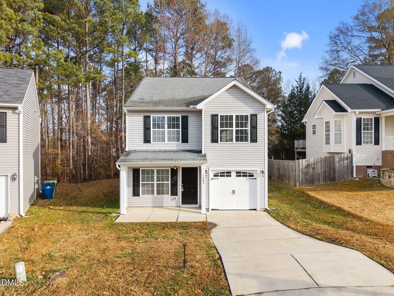 7009 San Juan Hill Ct, Raleigh, NC 27610