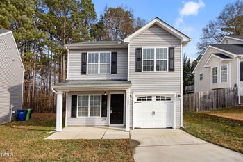 7009 San Juan Hill Ct, Raleigh, NC 27610