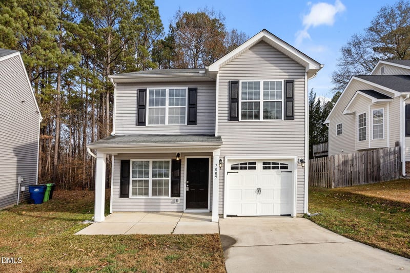 7009 San Juan Hill Ct, Raleigh, NC 27610