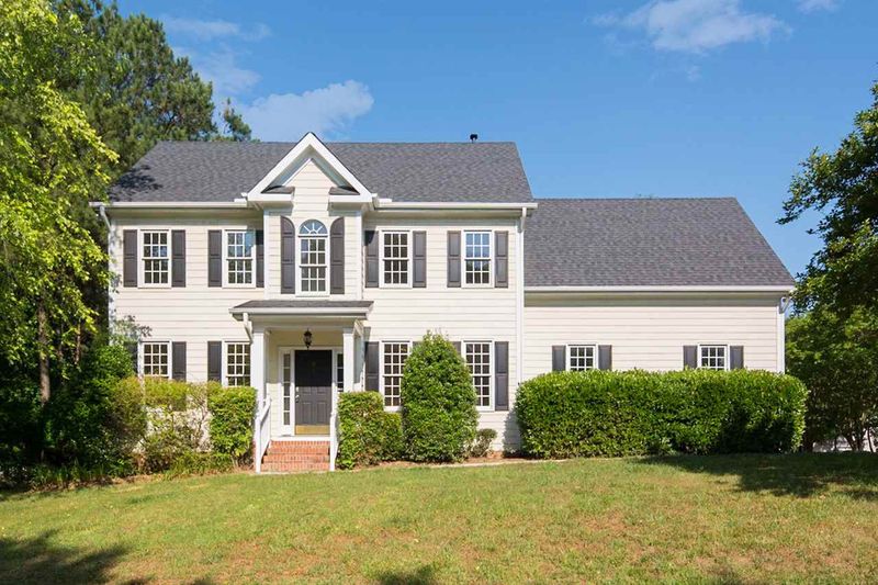 7009 Wilderness Rd, Raleigh, NC 27613