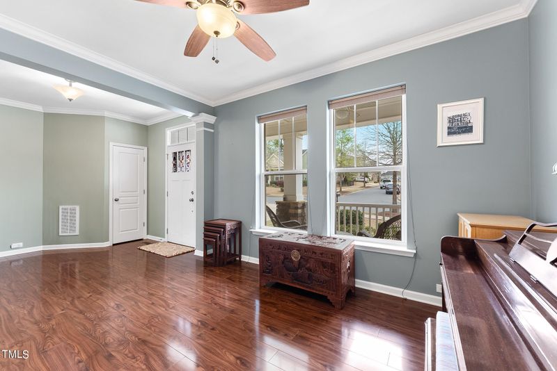 701 Ancient Oaks Dr, Holly Springs, NC 27540