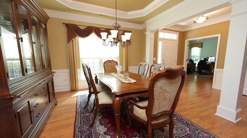 701 Arbor Brook Dr, Cary, NC 27519