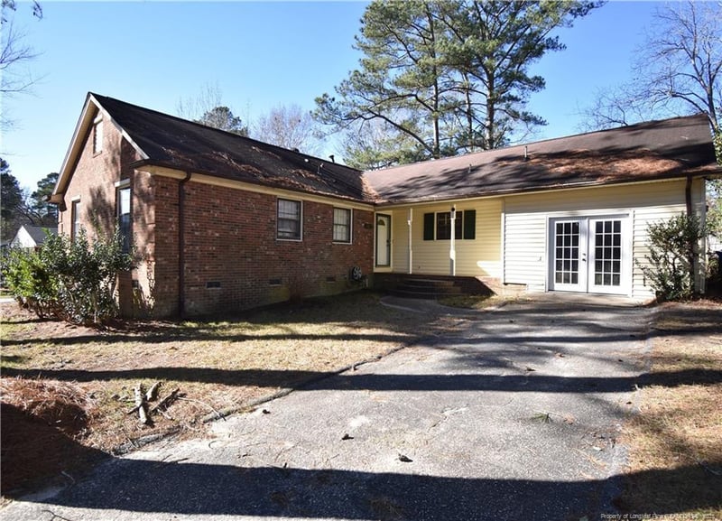 701 Ashboro St, Fayetteville, NC 28311