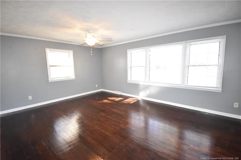 701 Ashboro St, Fayetteville, NC 28311
