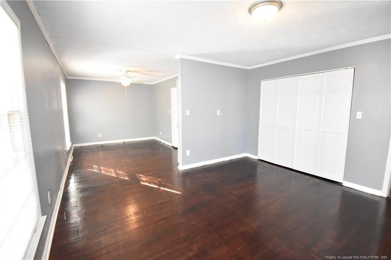 701 Ashboro St, Fayetteville, NC 28311