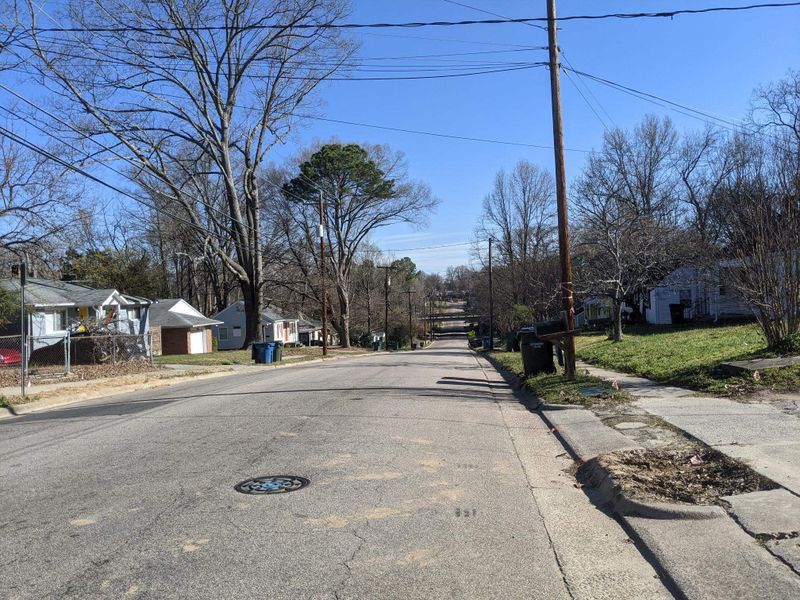 701 Bacon St, Durham, NC 27703