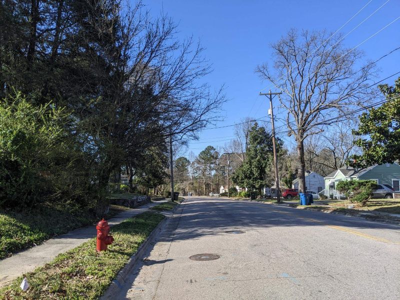 701 Bacon St, Durham, NC 27703