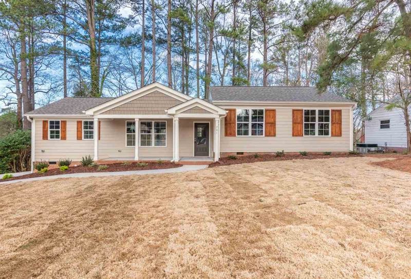 701 Barksdale Dr, Raleigh, NC 27604