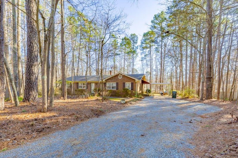 701 Beckett St, Durham, NC 27712