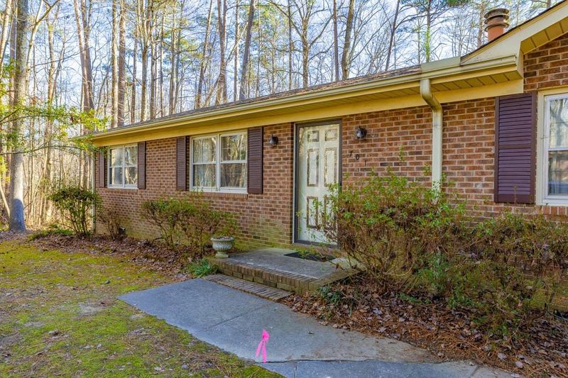 701 Beckett St, Durham, NC 27712