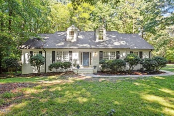 701 Bennington Dr, Raleigh, NC 27615