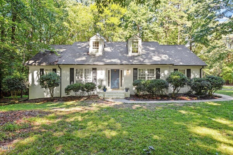 701 Bennington Dr, Raleigh, NC 27615